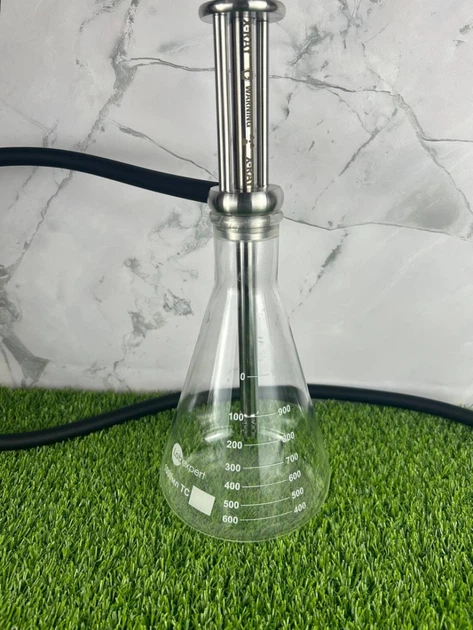 Кальян Trumpet Hookah – Artefact - изображение 4