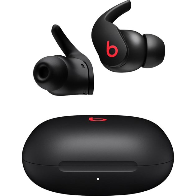 Навушники Beats by Dr. Dre Fit Pro Beats Black купить в