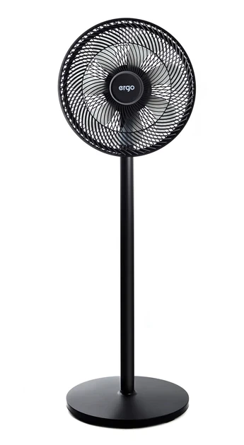 Вентилятор напольный ERGO FS 1415 - изображение 3