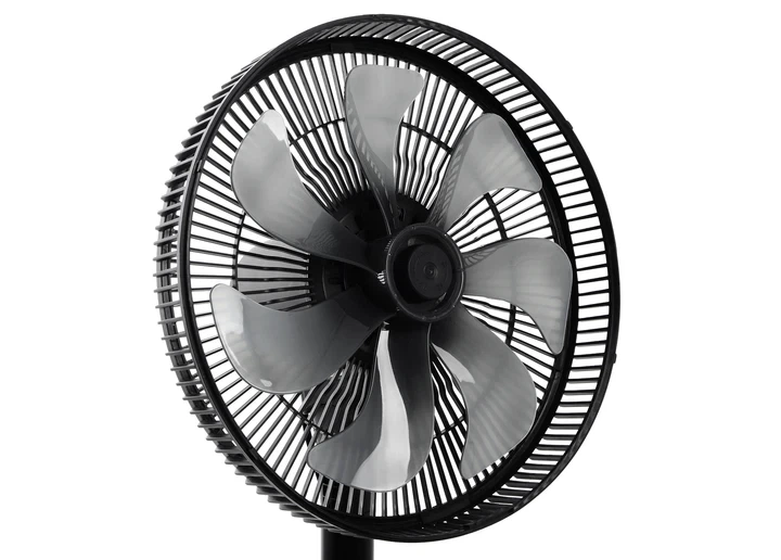 Вентилятор напольный ERGO FS 1415 - изображение 6
