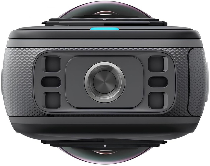 Kamera Insta360 X5 Essentials bundle (CINSAAHA-EB) - obraz 5