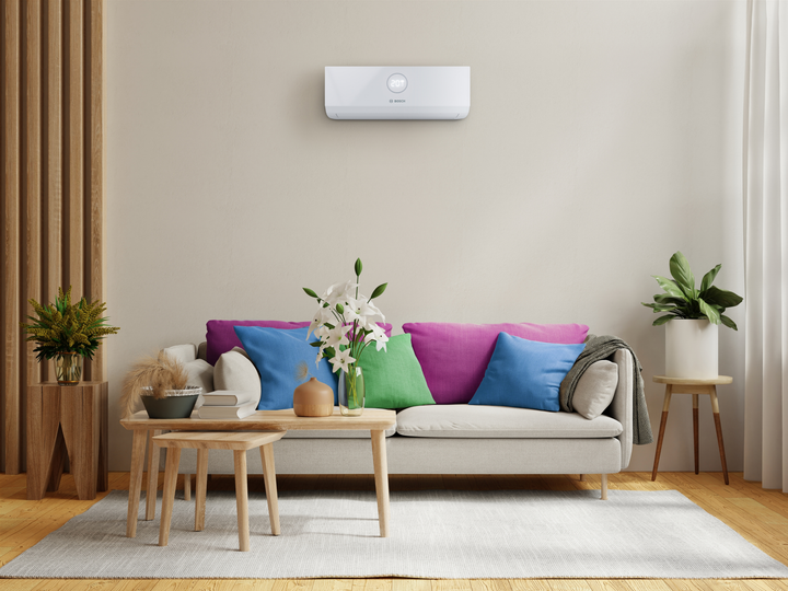 Кондиціонер Bosch CL3000i RAC 3.5 kW (7733701736) - зображення 6