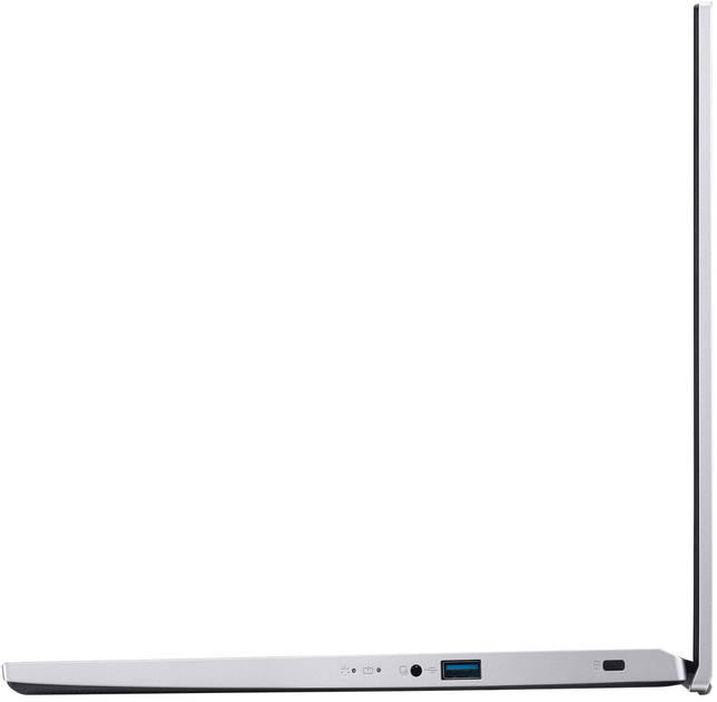 Laptop Acer Aspire 3 A315-59-55Y8 (NX.K6SED.00G) Silver - obraz 7