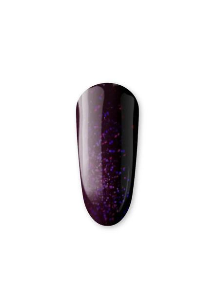 Lakier żelowy do paznokci NailFreak Damn Gina 15 ml (5712568003328) - obraz 2