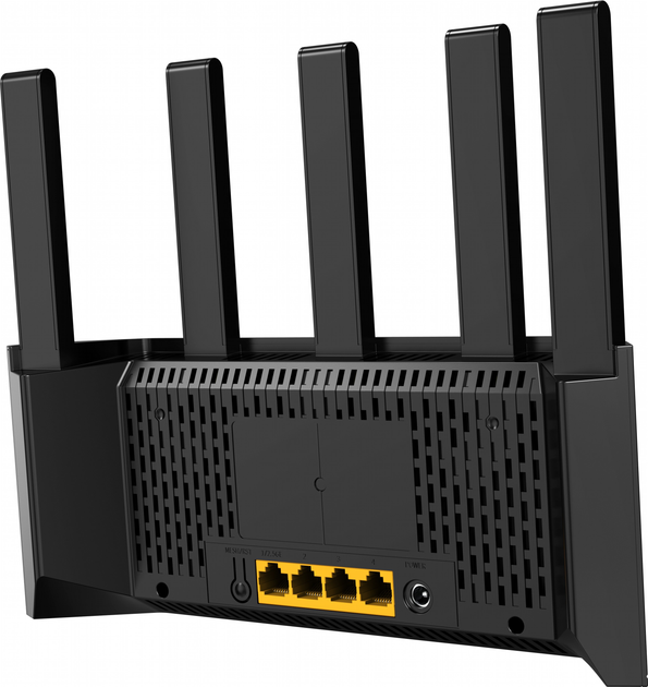 Router Tenda TE6L Pro - obraz 2
