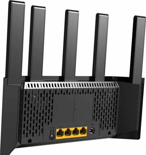 Router Tenda TE6L Pro - obraz 4