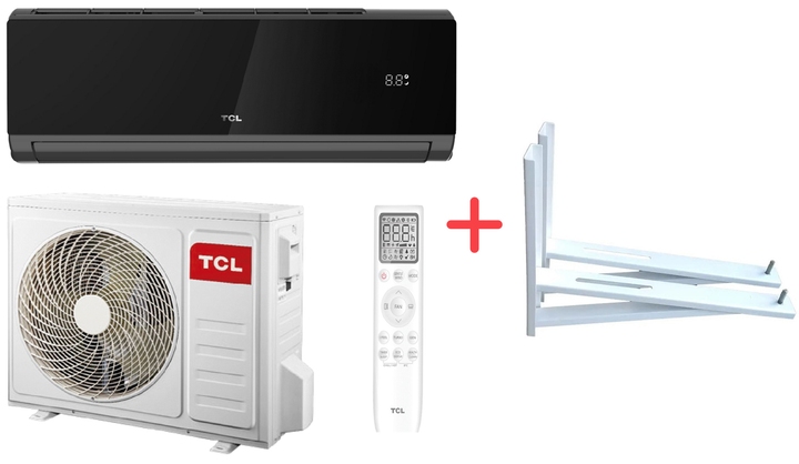 Klimatyzator TCL Elite TAC-12CHSD/XA82IN - obraz 1