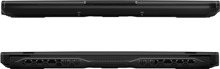 Ноутбук ASUS TUF Gaming A15 FA506NCR-R7085 (90NR0JV7-M00650) Graphite Black - зображення 16