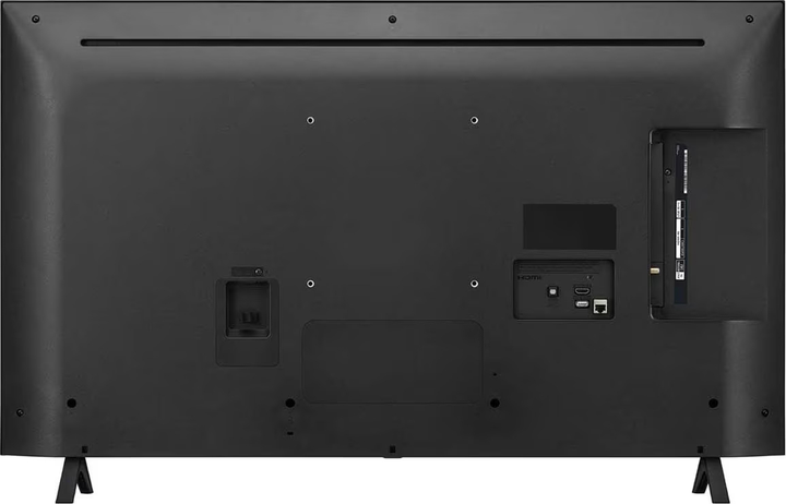 Telewizor LG 43" 43NANO82T6B - obraz 4