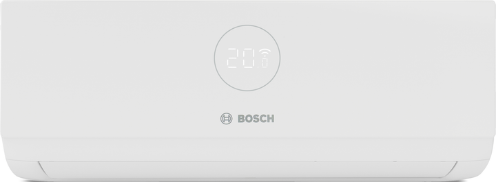 Klimatyzator Bosch CL3000i RAC 2.6 kW (7733701735) - obraz 2