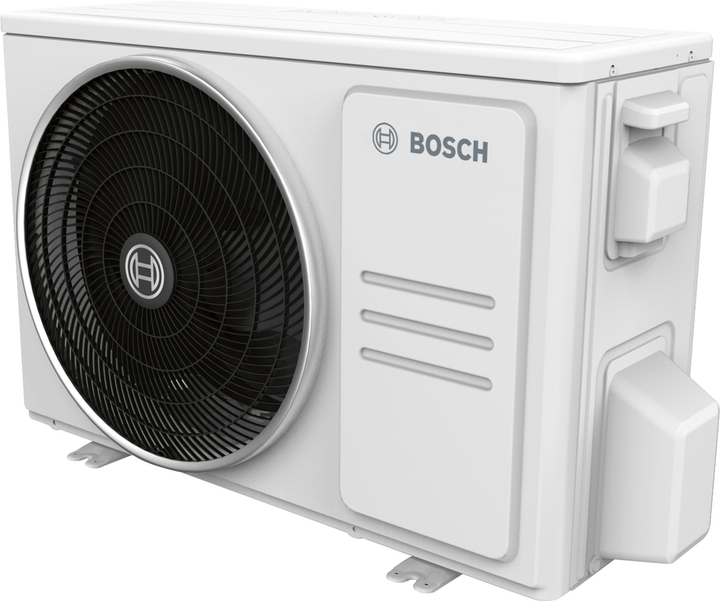 Klimatyzator Bosch CL3000i RAC 2.6 kW (7733701735) - obraz 4