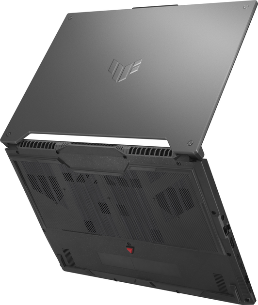 Ноутбук ASUS TUF Gaming F15 (2022) FX507ZC4-HN083 (90NR0GW1-M006E0) Mecha Gray - зображення 10