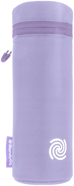 Etui na blender BlendyGo 3 Fioletowy - obraz 1