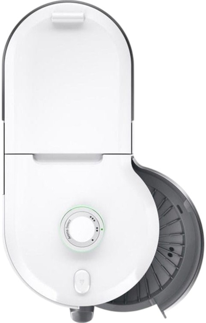 Ekspres do kawy przelewowy Braun KF5105WH - obraz 2