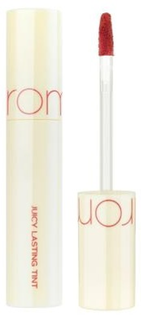 Tint do ust Rom&nd Juicy Lasting 29 Papaya Jam 5.5 g (8809625245504) - obraz 1