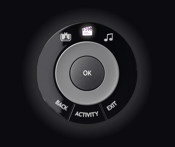 Pilot uniwersalny One For All Smart Control 5 (URC7955) - obraz 3