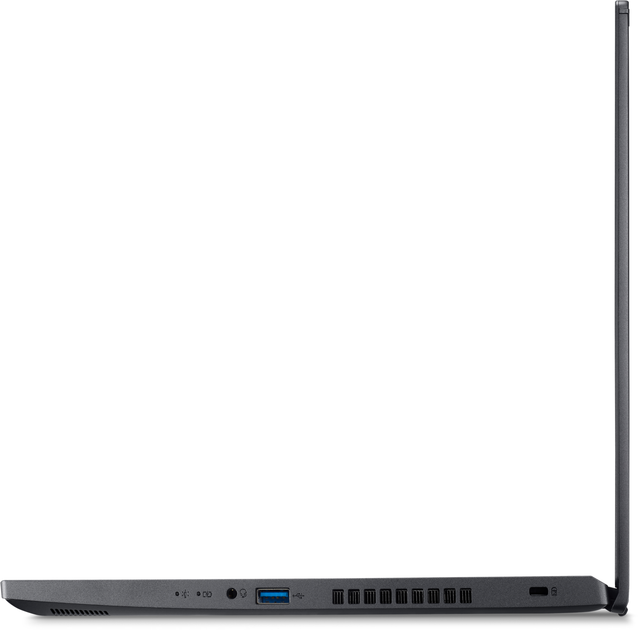 Laptop Acer Aspire 7 A715-76G-56U7 (NH.QN4EU.001) Charcoal Black - obraz 9