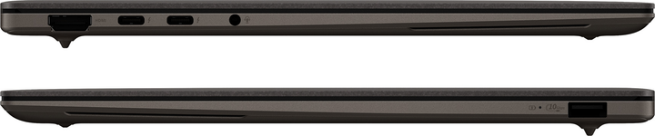 Laptop ASUS Zenbook S 14 UX5406SA-PV034X (90NB14F1-M00140) Zumaia Gray + markowe etui - obraz 9