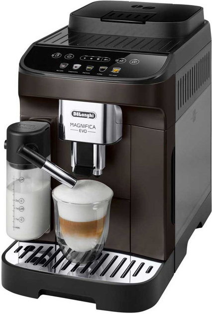 Ekspres do kawy Delonghi Magnifica Evo ECAM293.61.BW - obraz 1