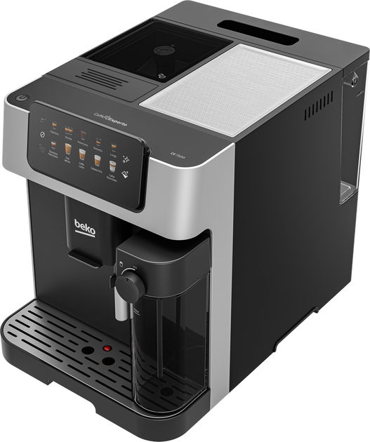 Ekspres do kawy Beko CEG7304X - obraz 8
