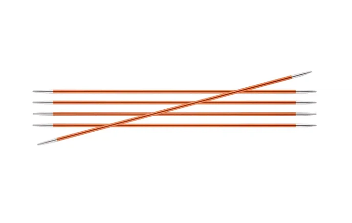 Спиці KnitPro 47034 - Фото 1 Спиці KnitPro 47034 - зображення 1