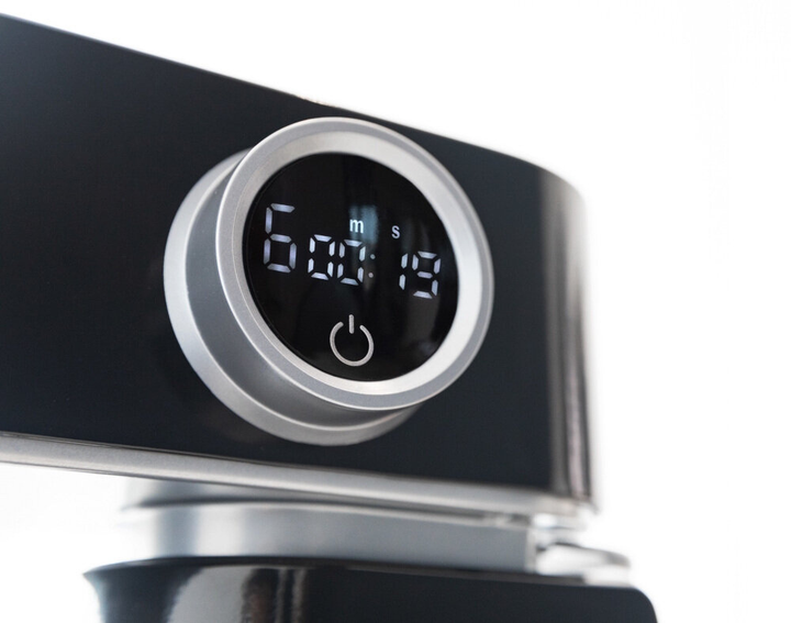 Robot planetarny Cecotec Twist&Fusion 4000 Luxury Black 4169 czarny - obraz 6
