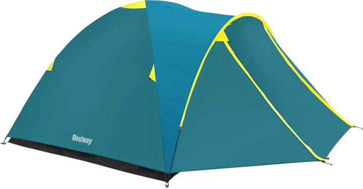 Туристичний намет Bestway Activeridge Ridge 4 210 x 240 x 130 см 68091 (6941607353226) - зображення 3