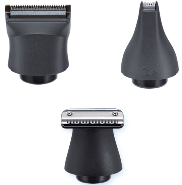 Тример Remington PG2120 12 в 1 - зображення 4