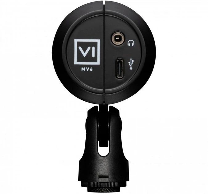 Микрофон Shure MV6 – фото, отзывы, характеристики в интернет