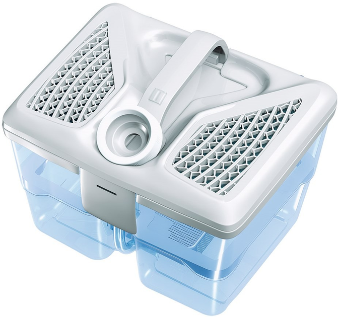 Миючий пилосос з аквафільтром Thomas DryBox Amfibia (4005435110962) - зображення 8