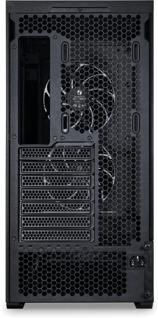 Корпус Lian Li LANCOOL 207 Digital Black (G99.LAN207DX.00) - зображення 7