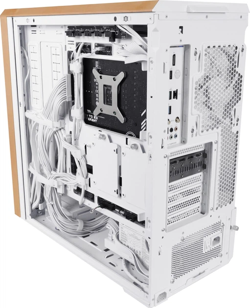 Obudowa Lian Li LANCOOL 217 White (G99.LAN217W.00) - obraz 12