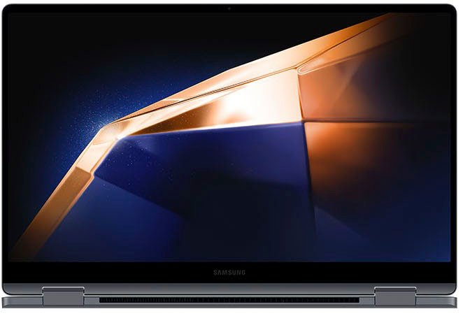 Ноутбук 2-в-1 Samsung Galaxy Book4 360 (NP750QGK-KG2US) - изображение 2