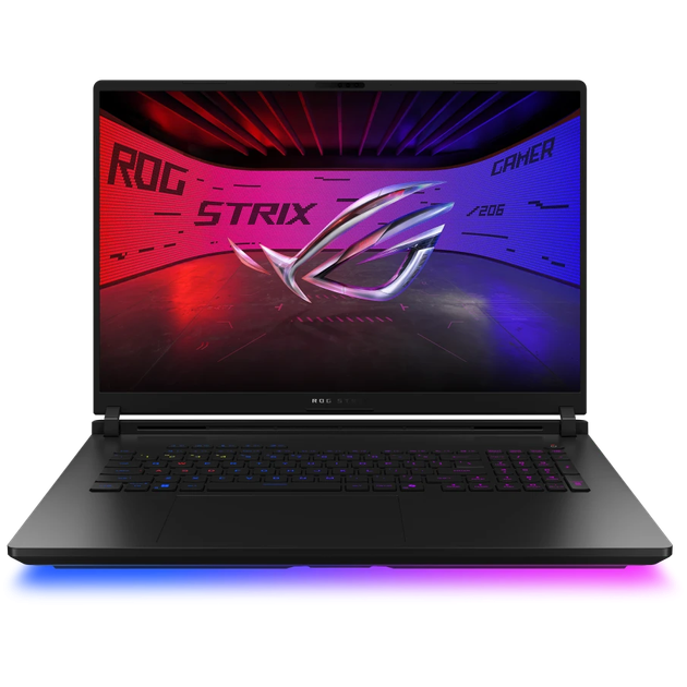 Ноутбук Asus ROG Strix SCAR 18 G835LX (G835LX-XS98) - Фото 1 Ноутбук Asus ROG Strix SCAR 18 G835LX (G835LX-XS98) - зображення 1