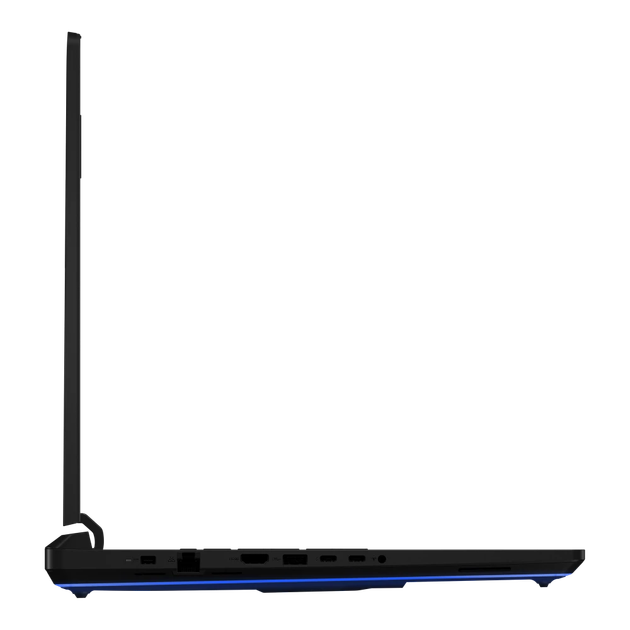 Ноутбук Asus ROG Strix SCAR 18 G835LX (G835LX-XS98) - Фото 6 Ноутбук Asus ROG Strix SCAR 18 G835LX (G835LX-XS98) - зображення 6