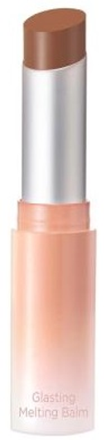 Balsam do ust Rom&nd Glasting Melting 10 Nu Beige 3.5 g (8809625248390) - obraz 1