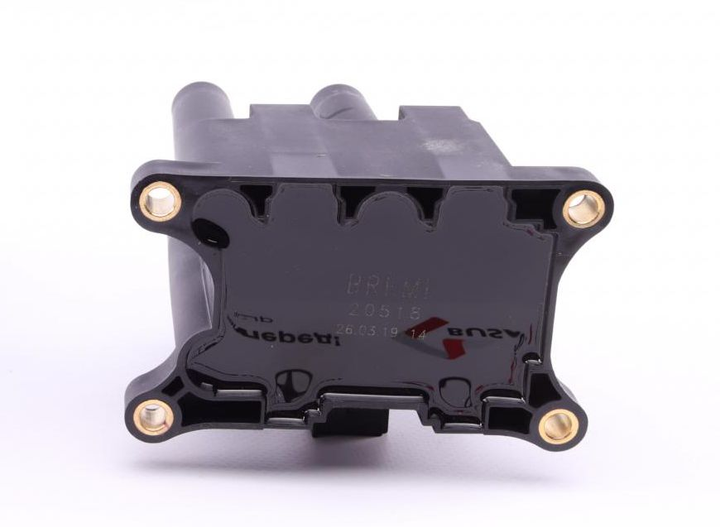 Котушка запалювання Ford C-max/Fiesta/Focus/Mondeo 1.6-2.0 00- 20518 BREMI - изображение 1