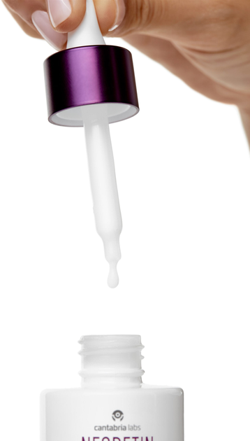 Serum do twarzy Cantabria Labs Neoretin Discrom Control na przebarwienia 30 ml (8470002111363) - obraz 4