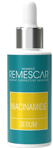 Сироватка для обличчя Remescar Niacinamide проти пігментації 30 мл (5425012534964) - зображення 2