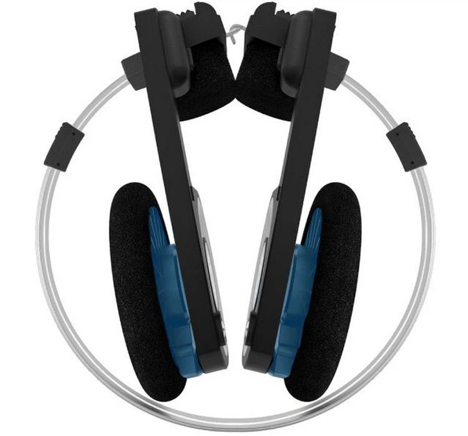 Навушники KOSS Porta Pro Wireless 2.0 - зображення 3