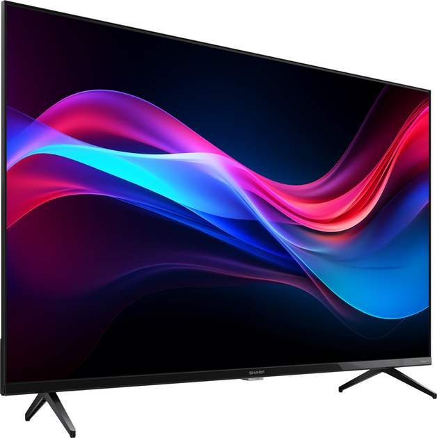 Телевізор Sharp 43" 43GJ4225E - зображення 4