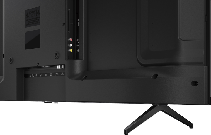 Телевізор Sharp 43" 43GJ4225E - зображення 6