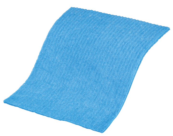 Салфетки вологопоглинаючі Viveda Sponge Cloth (3+1шт) - Фото 2 Салфетки вологопоглинаючі Viveda Sponge Cloth (3+1шт) - зображення 2