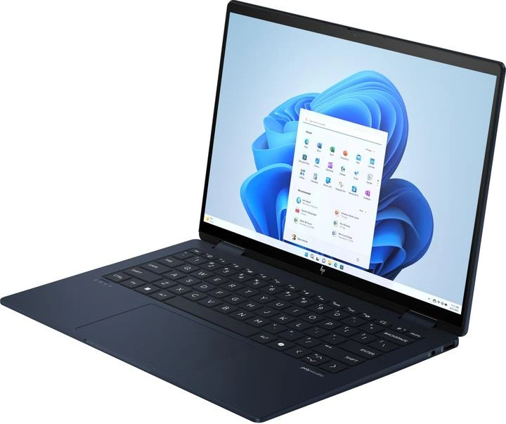 Ноутбук HP ENVY x360 14-fc0002ua (AQ8Q2EA) - изображение 2