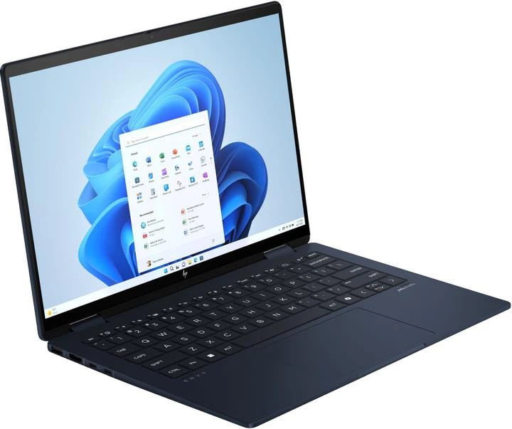 Ноутбук HP ENVY x360 14-fc0002ua (AQ8Q2EA) - изображение 4