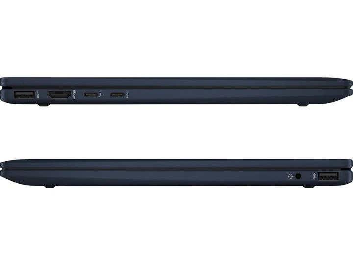 Ноутбук HP ENVY x360 14-fc0002ua (AQ8Q2EA) - изображение 6
