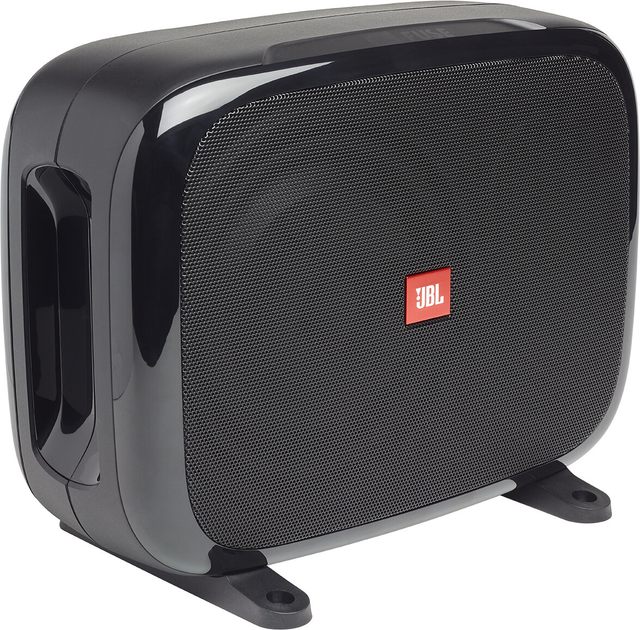 Автомобільний сабвуфер JBL SUB Fuse (SUBFUSEJBL) - зображення 2