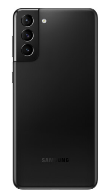 Смартфон Samsung Galaxy S21 8/128GB Phantom Grey Refurbished