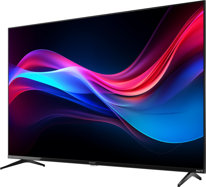 Телевізор Sharp 50" 50GJ4225E - зображення 3