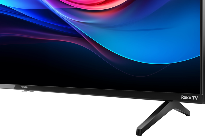 Телевізор Sharp 50" 50GJ4225E - зображення 5